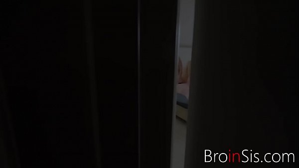 Play MP4 - Okay fine&comma; you can fuck me once&comma; stepBROTHER