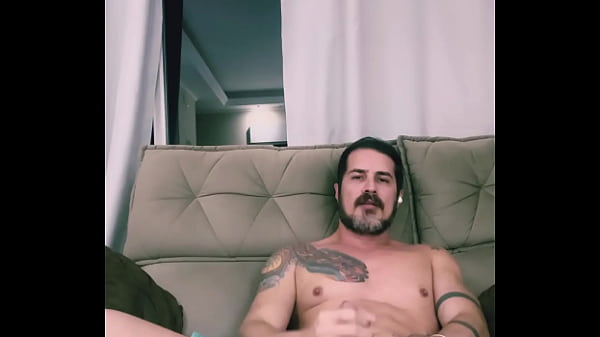 Rickpaixao Batendo Uma Para Os Meus Seguidores thumbnail