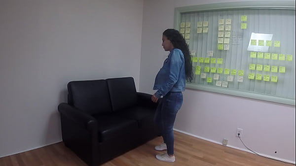 Hot indian auditions for porn