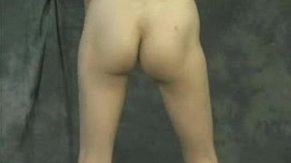 Stripper audition eva lux