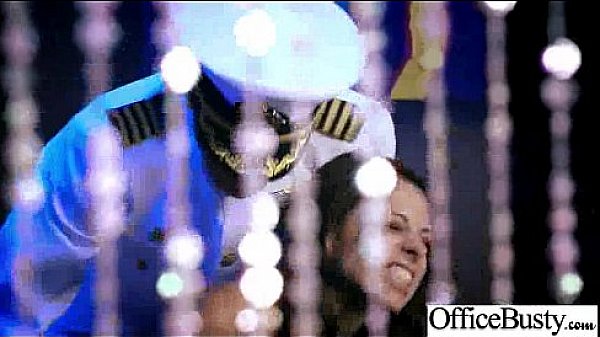 Superb Girl (anna bell peaks) With Big Tits Get Hardcore Sex In Office movie-04 