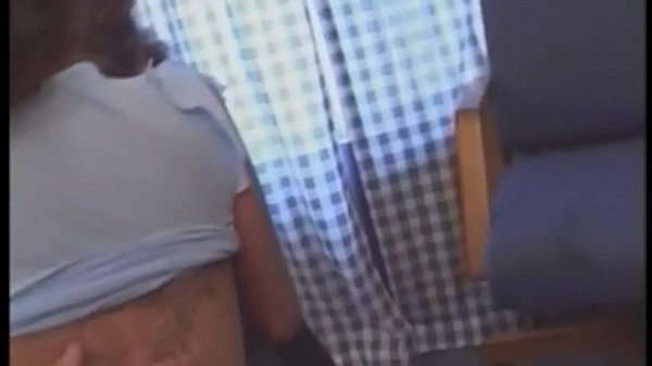 Hot Young Chick Spreads Her Legs and gets Her_Pussy