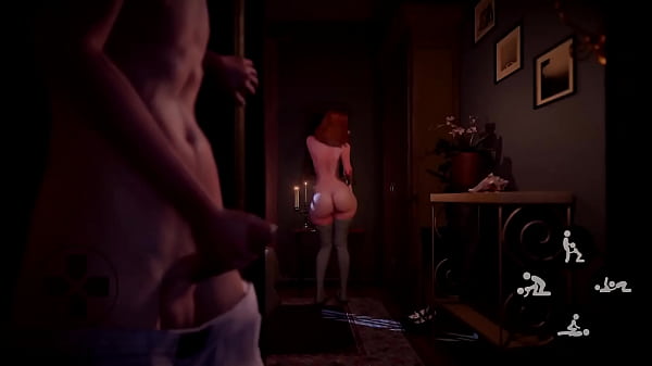 Play MP4 - Futa on Male - Animated Sex Story where Shemale MILF&comma; Step Son and Tanny Girls have Anal Sex Compilation