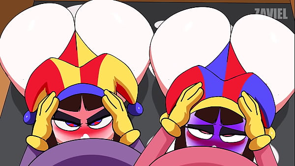 Jester x evil jester