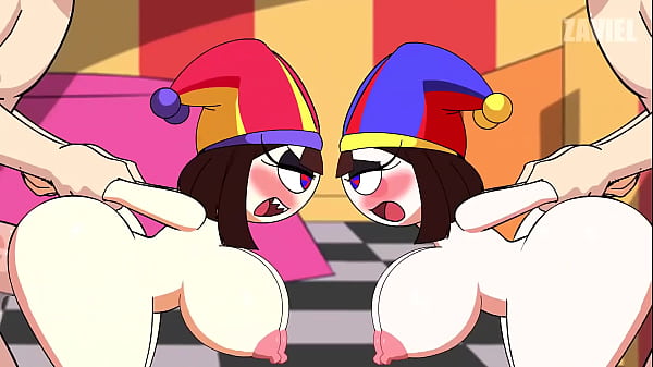 Jester x evil jester 