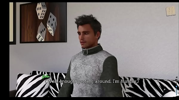 Leap Of Faith1, Everybody Need's_A Friend Like Chris