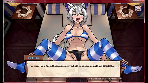 Lets Play_BreedingFarm Part 11