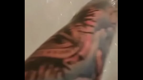 Ba&ntilde;ate conmigo 