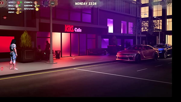 Play MP4 - THE BUM 06