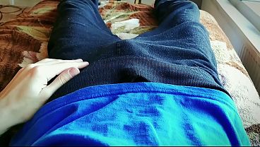 Nonton Penis Sock thumbnail