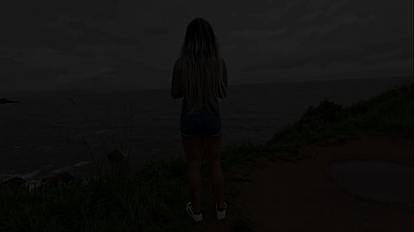 Nonton Tes&atilde;o Na Chuva: Fodemos A Amiga No Mato E A Nicoly Tirou Leitinho De Um Cara thumbnail