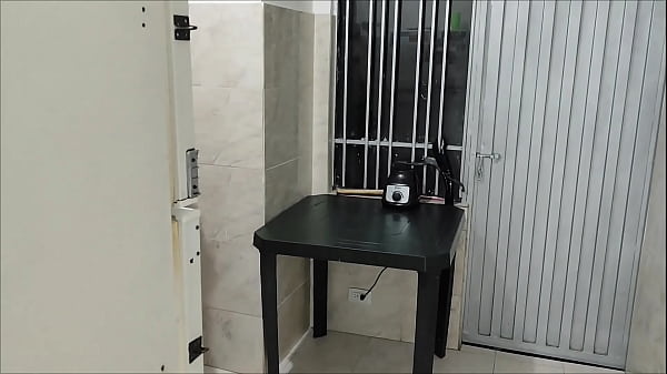 Play MP4 - Me Follo a Mi Mejor Amiga En La Casa Del Vecino&comma; Se Lo Meto Mientras Lava Platos