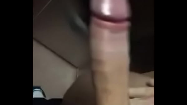 Play MP4 - Wanking my big thick throbbing cocking