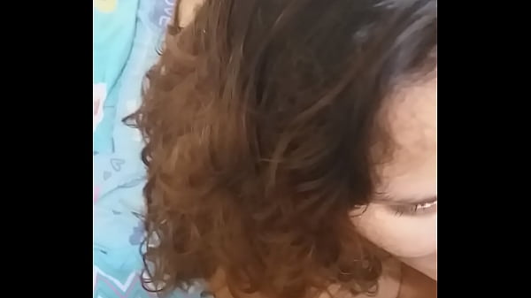 Haciéndole el_amor a mi mujer