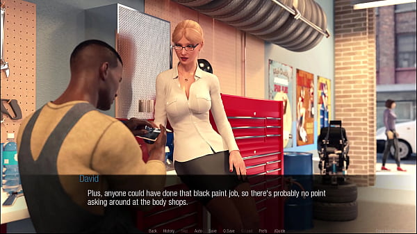 Johannesgaming - Update #212 - Jessica O'neil 4 Jessica Have Them Just Where She Wants Them She Fucks Conner With Her Sister Next Door - Nov 07, 2024 thumbnail