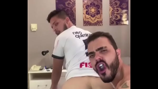 22cm Grosso fui Jogar Futebol e dei para o Treinador do PAUZ&Atilde;O 