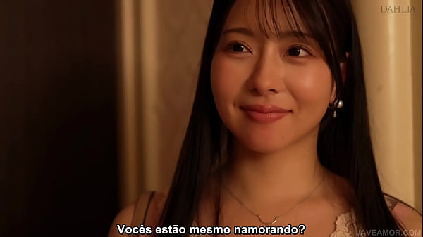 O Beijo Apaixonado doMelhor_Amigo doMeu Marido Me Fez Perder a Razão Legendado Shio Asami