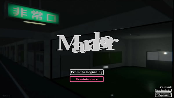 Nonton It' Not Truly Horror But It's Still Freaky (school House) Part 1 thumbnail