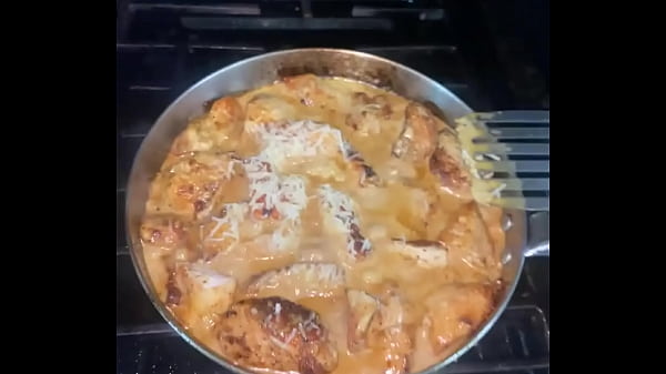 Chicken piccata & mashed potatoes made this at 1am get you a me 