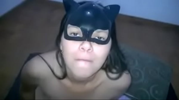 Nanabukkake varios homens pra gozar nela