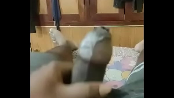 Play MP4 - Morning Hard Cock Jerk off