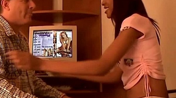 I wanna suck my way to the top