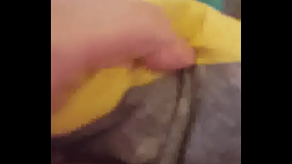 Saras Adventures Pussy Playing With Full Bladder Makes Her Pee In The Bed