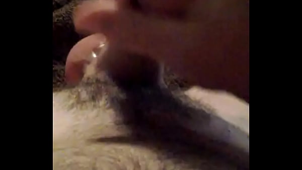 Oozing Double Cumshot Balls Tied thumbnail