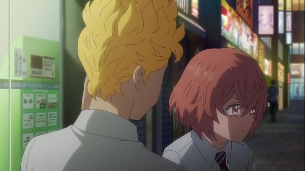 Tokyo EP 5 Dublado HD