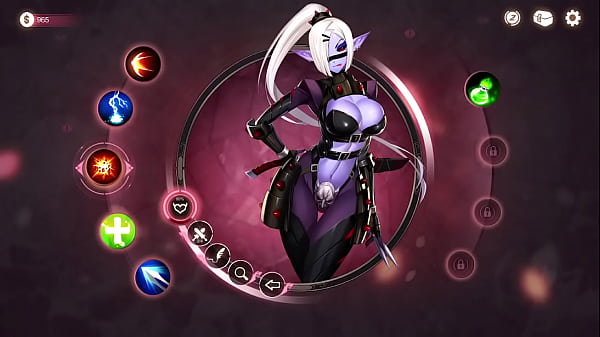 Nonton Jugando Mirror - Daisy La Elfa Oscura (3) thumbnail