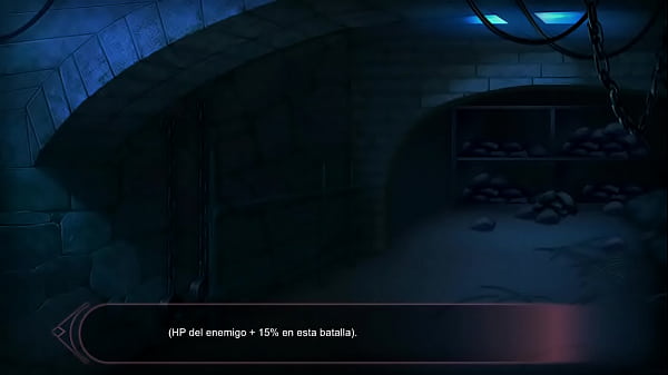 Mirror Daisy_Parte 3