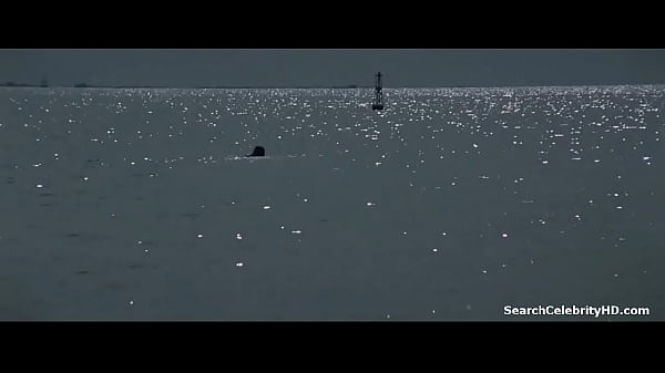 SusanBacklinie in Jaws 1976