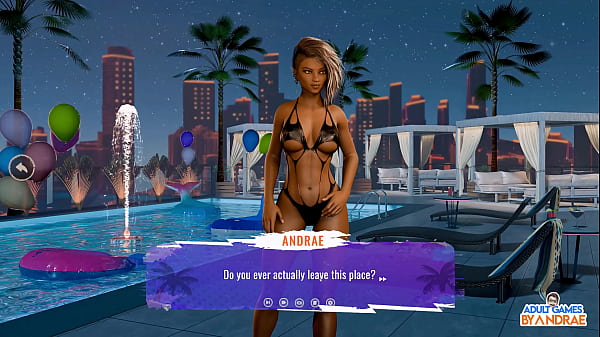 Ep16 unlocked dialogue 4 with emma grand tits adventure gameplay