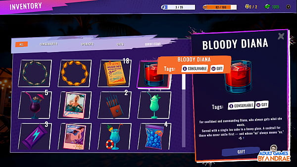 Ep16 unlocked dialogue 4 with emma grand tits adventure gameplay 