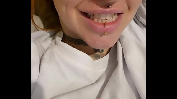 Hier je me suis fait defoncer du coup ce matin j avez tr&egrave;s chaud et devine