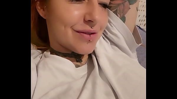 Hier je me suis fait defoncer du coup ce matin j avez tr&egrave;s chaud et devine