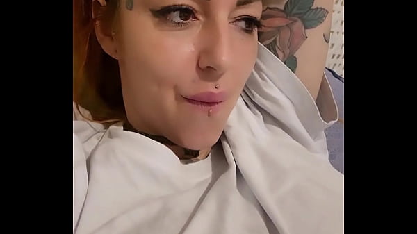 Hier je me suis fait defoncer du coup ce matin j avez tr&egrave;s chaud et devine