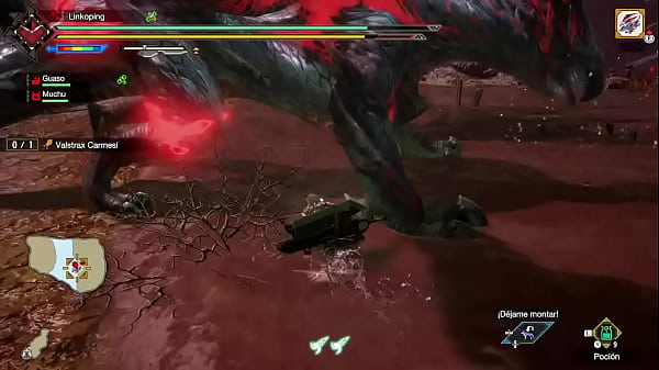 Nonton Vc Emboscada thumbnail