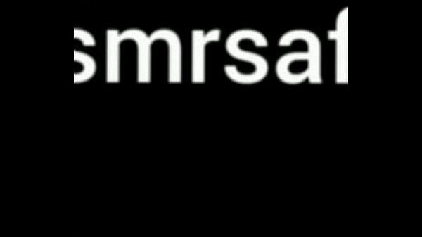 Asmrsafado 8- brincando de tanto tes&atilde;o no cu gostoso 