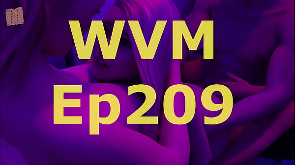 Nonton Wvm 209, All Girls In One Bed. thumbnail