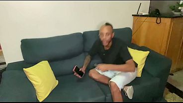 Nonton Suzie Slut Pagando Um Servi&ccedil;o Para Esse Safando Dando O C&uacute; Pra Ele thumbnail