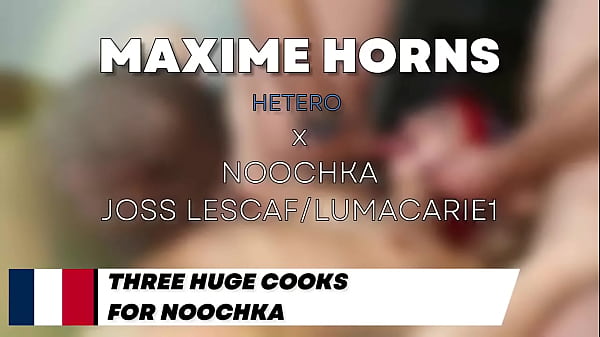 Je l&rsquo;ai vue jouir hurler trembler de foutre elle en redemandaitnoochka2 s&rsquo;est fait ouvrir comme jamais