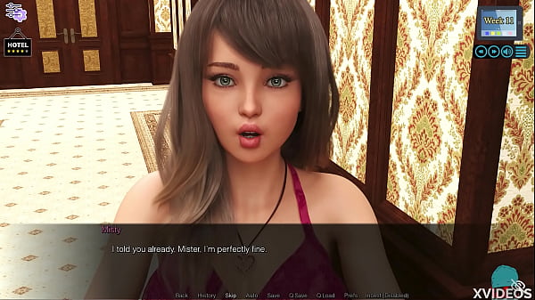 Sunshine love ep 453 &ndash; visual novel gameplay hd 