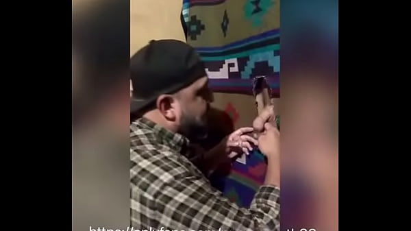 Play MP4 - Pussymouth33 milks married man through Gloryhole