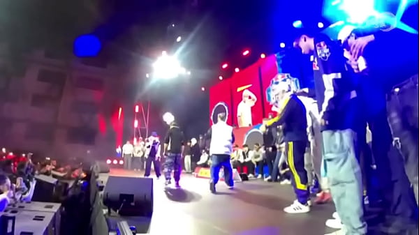 Nonton Teorema Vs El Menor Rb Chile 2024 Final thumbnail