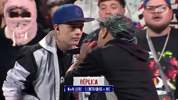 Teorema vs el menor rb chile 2024 final 