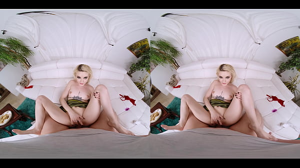 VRConk Hardcore_Ass Fucking WithSexy Scout GirlVR Porn