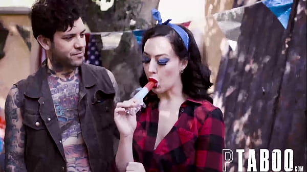 Seedy Lures_Teen Whitney Wright IntoGangbang At Creepy Family Gathering