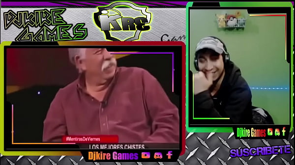 SIN CENSURA el ordinario CHISTE CLARADE HUEVO borrado de youtube djkire games