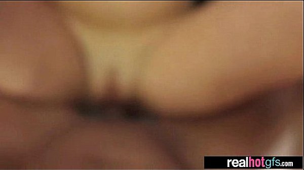 Sex tape with gorgeous horny amateur nasty gf roxii blair vid 27